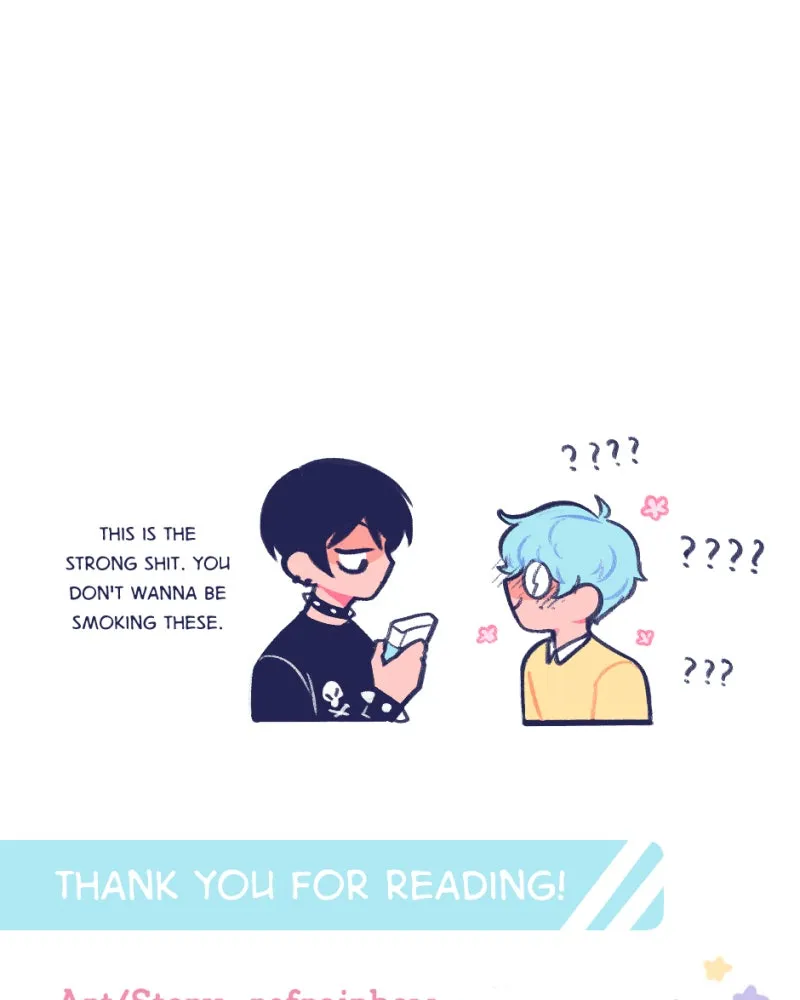 Boyfriends. Chapter 7 page 16 - 