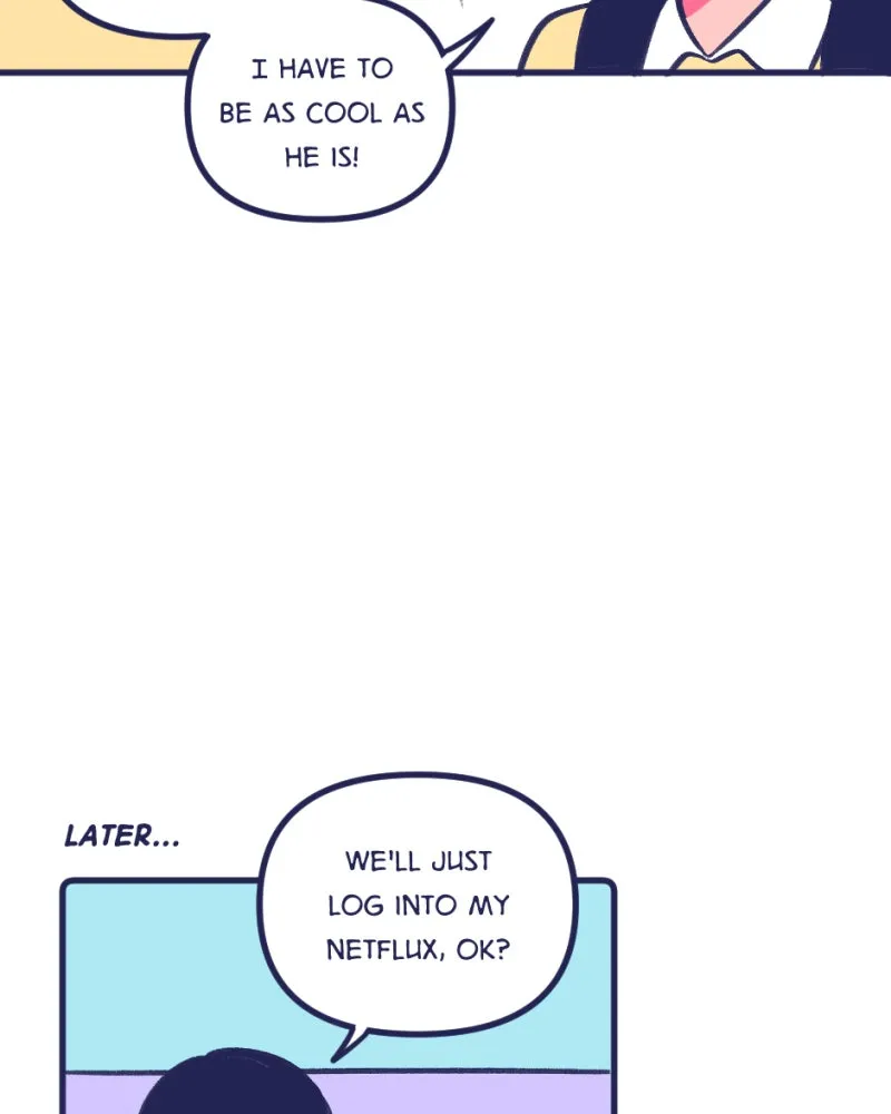 Boyfriends. Chapter 7 page 9 - 