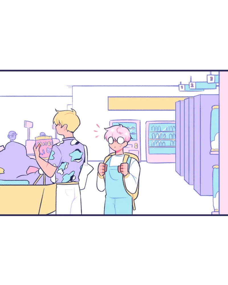Boyfriends. Chapter 70 page 2 - 