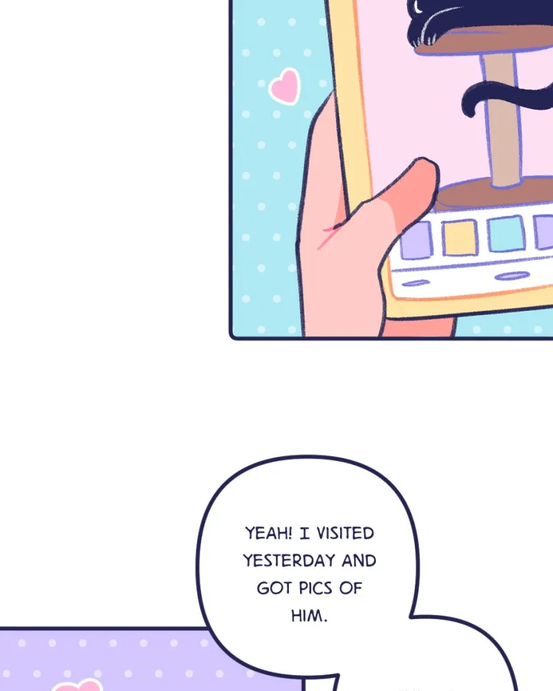 Boyfriends. Chapter 70 page 11 - 