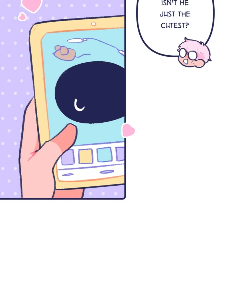Boyfriends. Chapter 70 page 12 - 