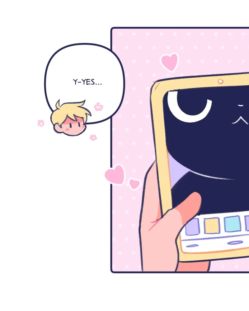 Boyfriends. Chapter 70 page 13 - 