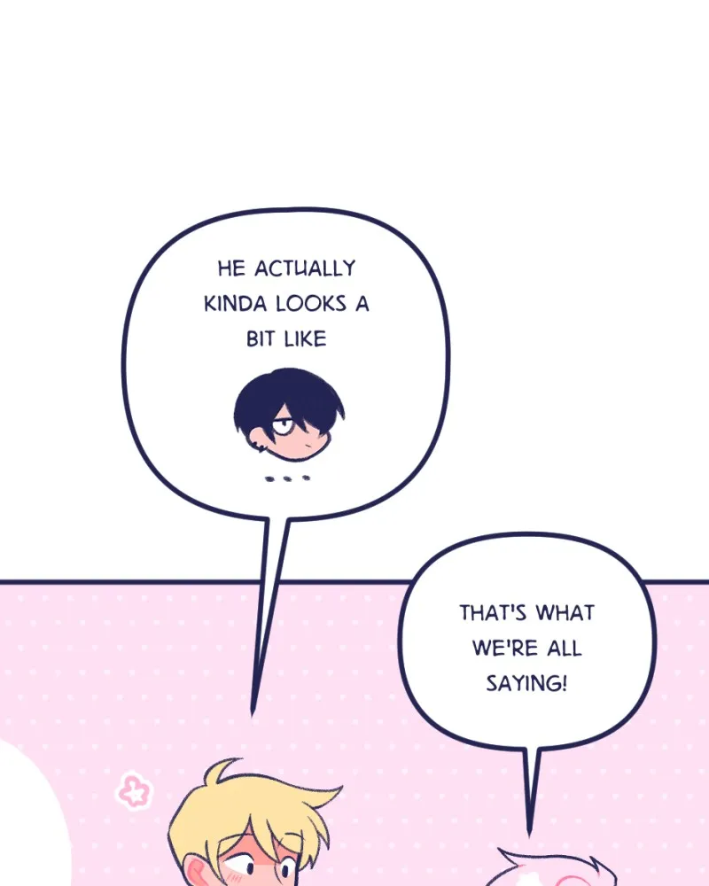 Boyfriends. Chapter 70 page 14 - 