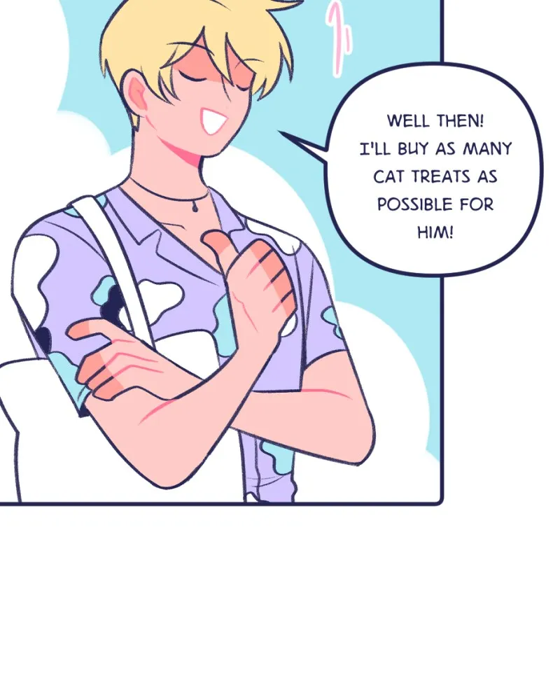 Boyfriends. Chapter 70 page 16 - 