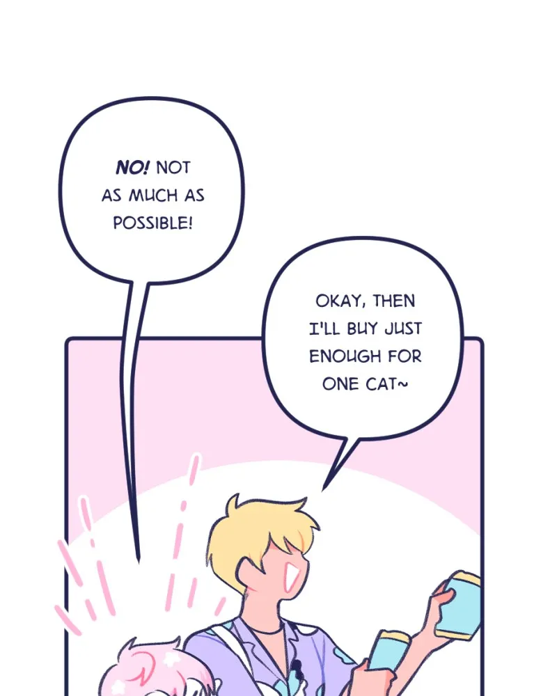 Boyfriends. Chapter 70 page 17 - 