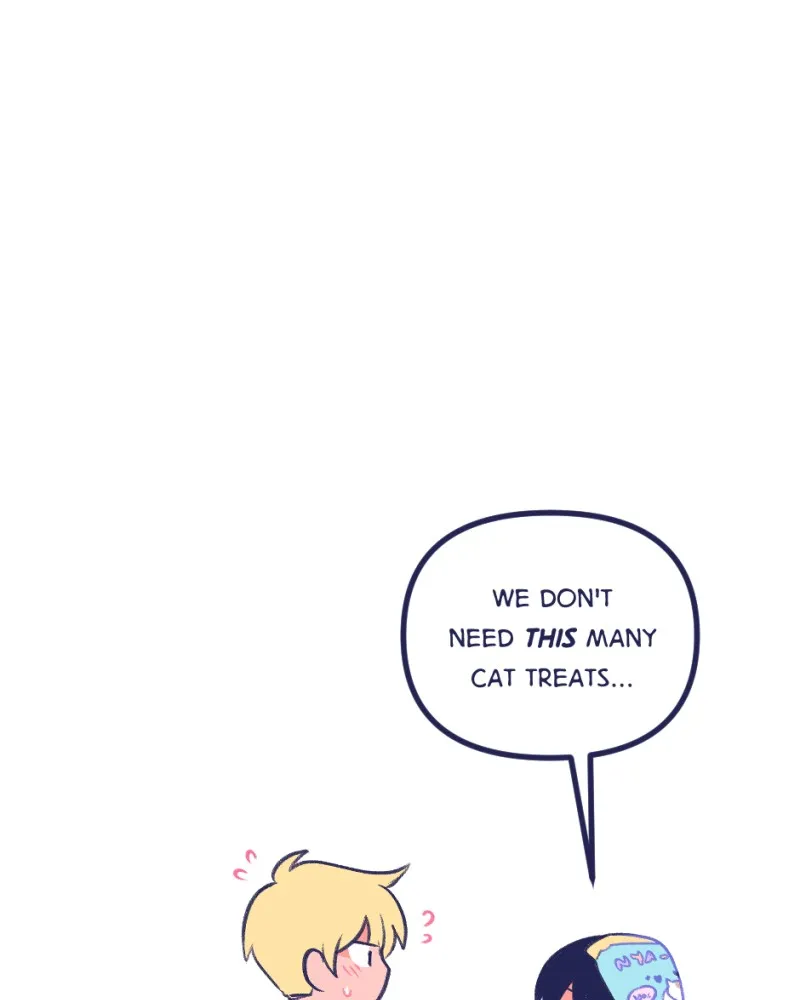 Boyfriends. Chapter 70 page 20 - 