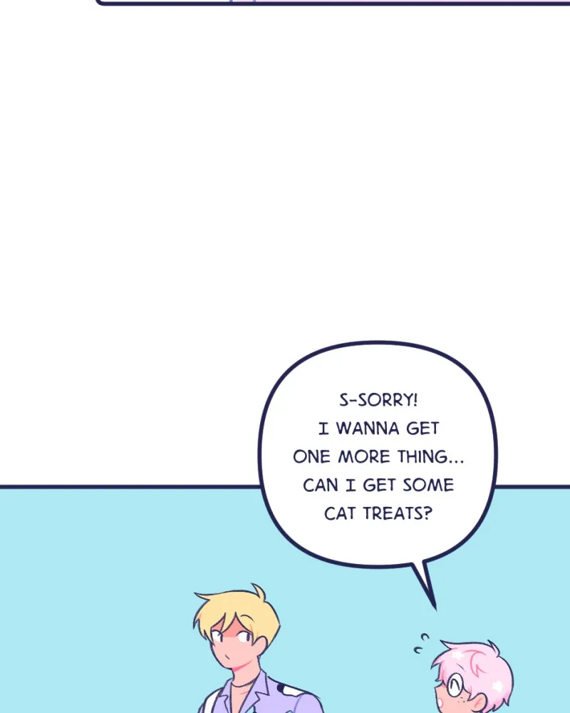 Boyfriends. Chapter 70 page 5 - 