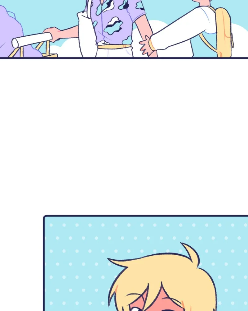 Boyfriends. Chapter 70 page 6 - 
