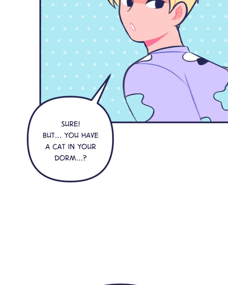 Boyfriends. Chapter 70 page 7 - 