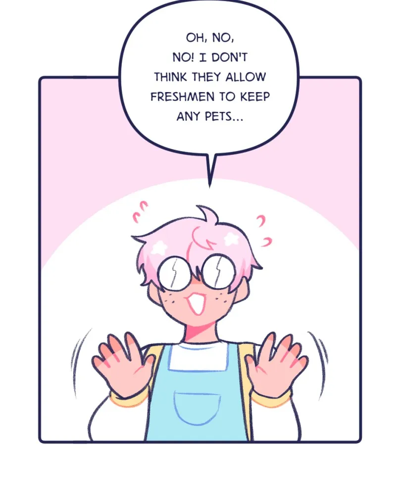 Boyfriends. Chapter 70 page 8 - 