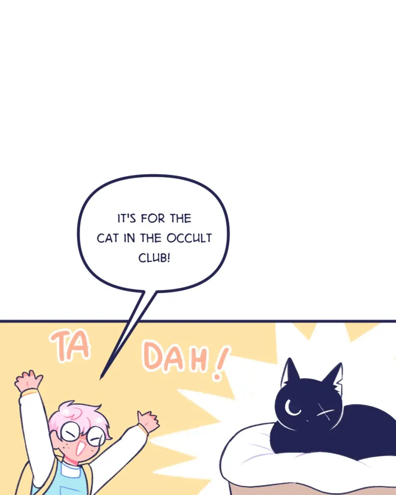 Boyfriends. Chapter 70 page 9 - 