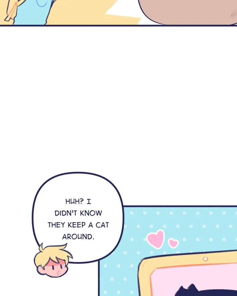 Boyfriends. Chapter 70 page 10 - 