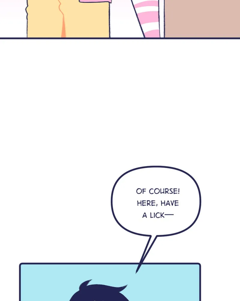 Boyfriends. Chapter 71 page 14 - 
