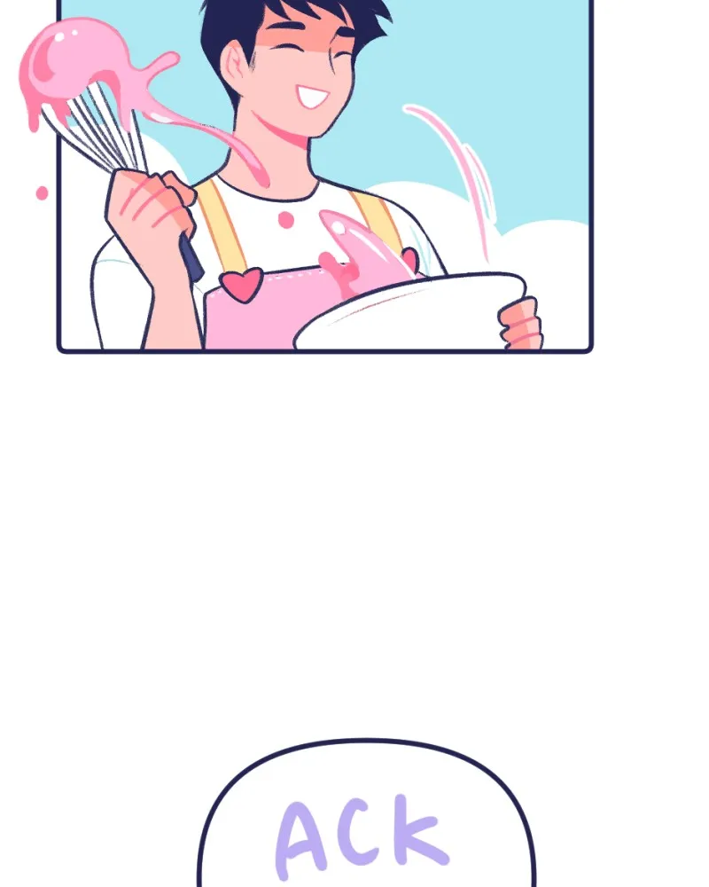 Boyfriends. Chapter 71 page 15 - 