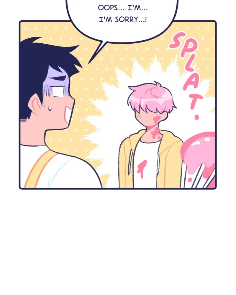 Boyfriends. Chapter 71 page 16 - 