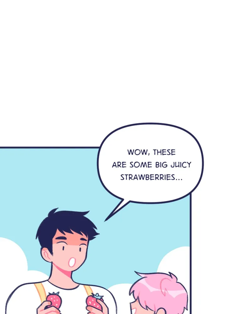 Boyfriends. Chapter 71 page 3 - 