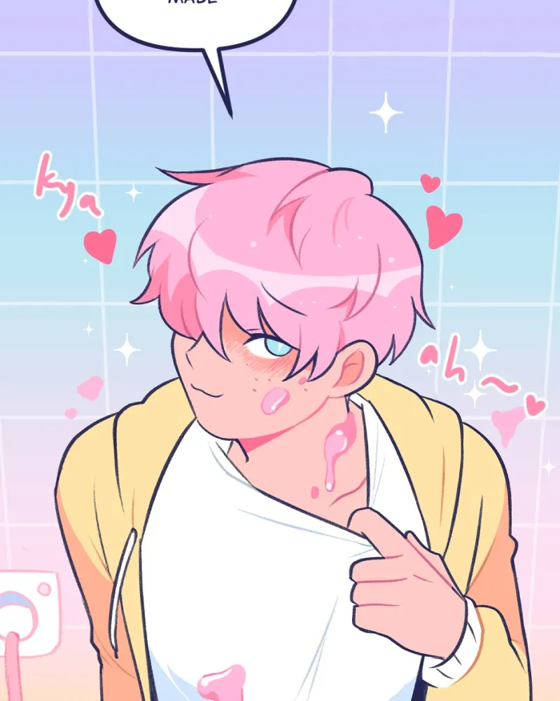 Boyfriends. Chapter 71 page 21 - 