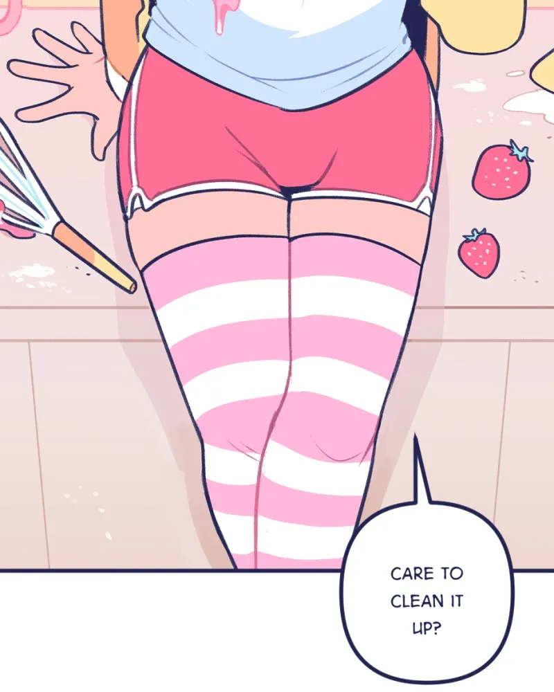 Boyfriends. Chapter 71 page 22 - 