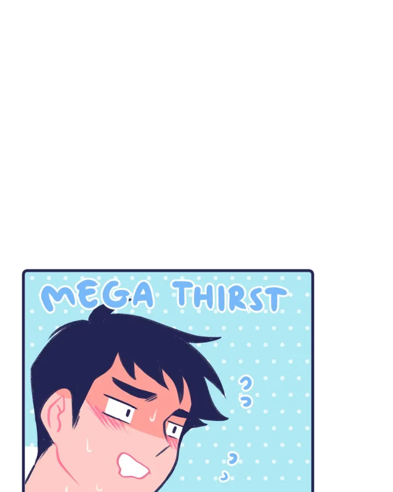 Boyfriends. Chapter 71 page 23 - 