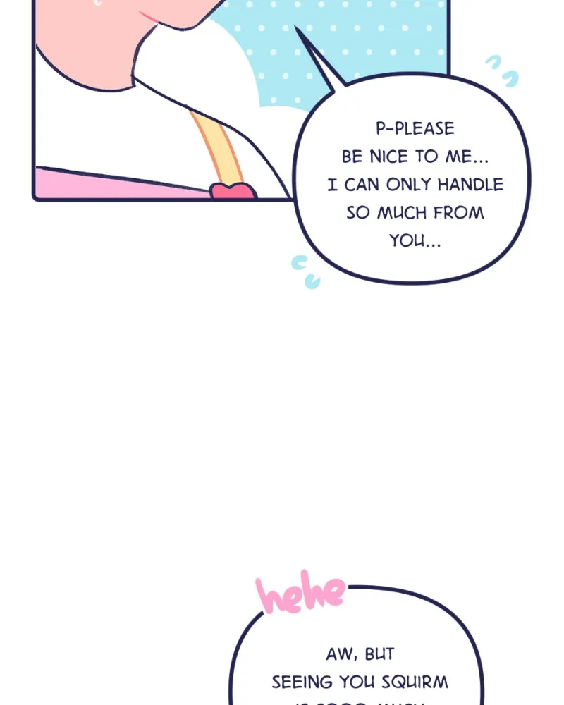 Boyfriends. Chapter 71 page 24 - 