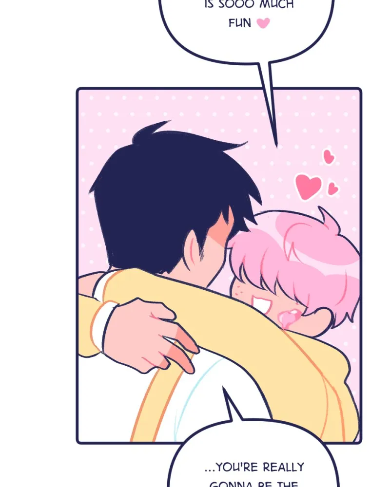 Boyfriends. Chapter 71 page 25 - 