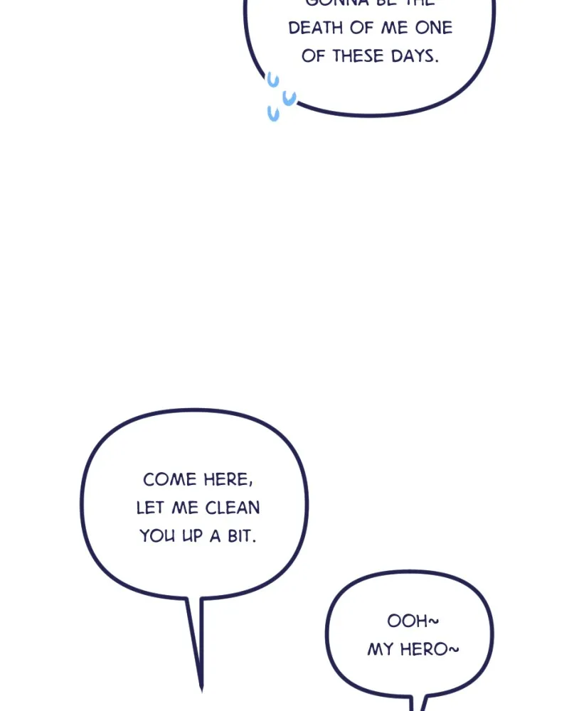 Boyfriends. Chapter 71 page 26 - 