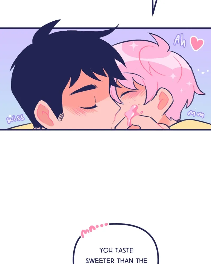 Boyfriends. Chapter 71 page 27 - 