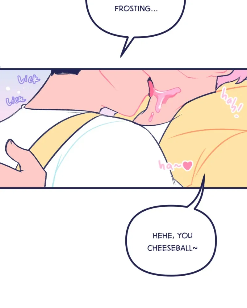 Boyfriends. Chapter 71 page 28 - 