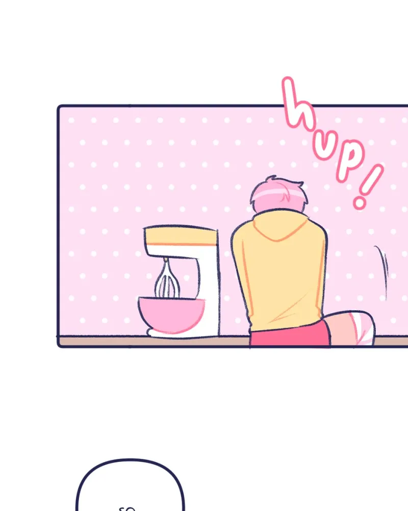 Boyfriends. Chapter 71 page 5 - 