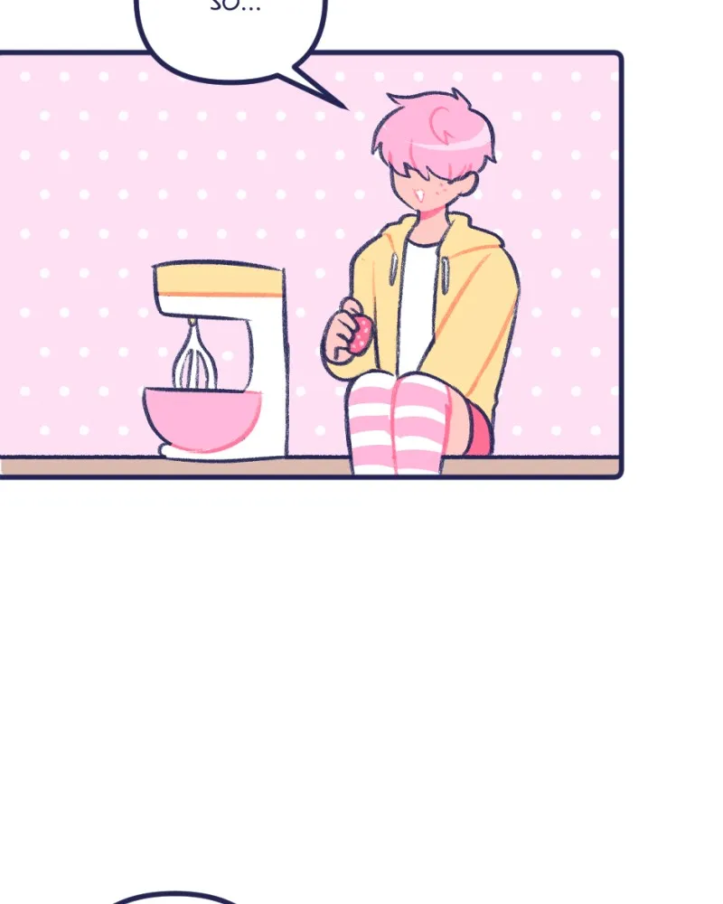 Boyfriends. Chapter 71 page 6 - 