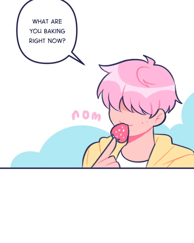 Boyfriends. Chapter 71 page 7 - 