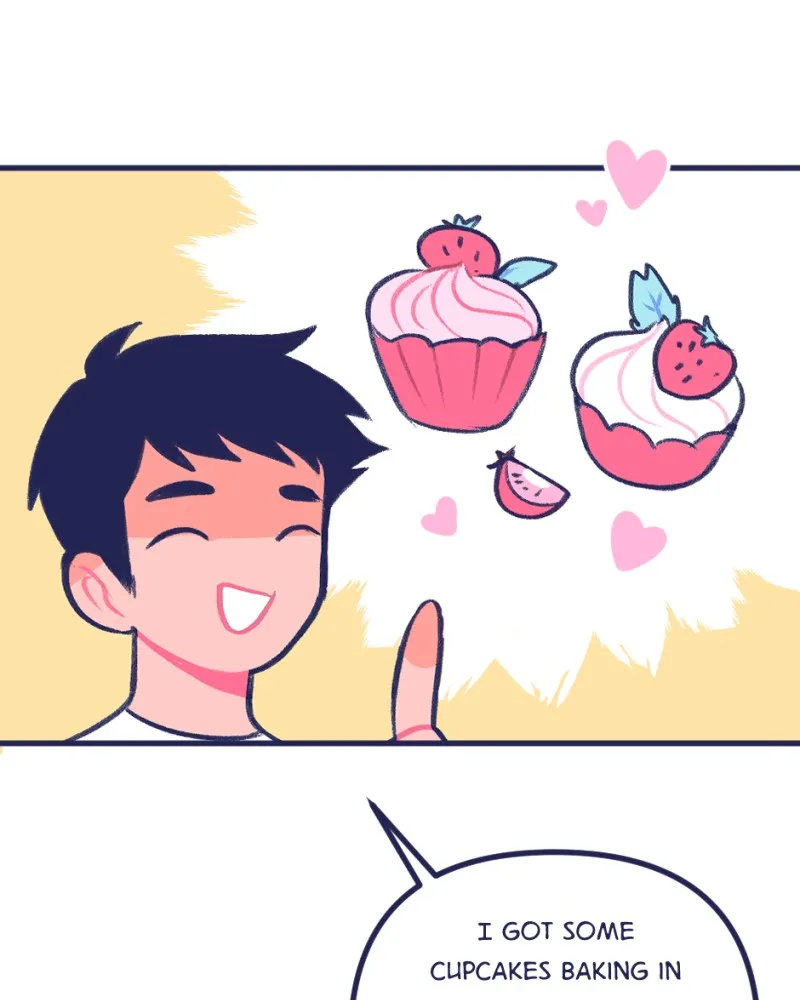 Boyfriends. Chapter 71 page 8 - 