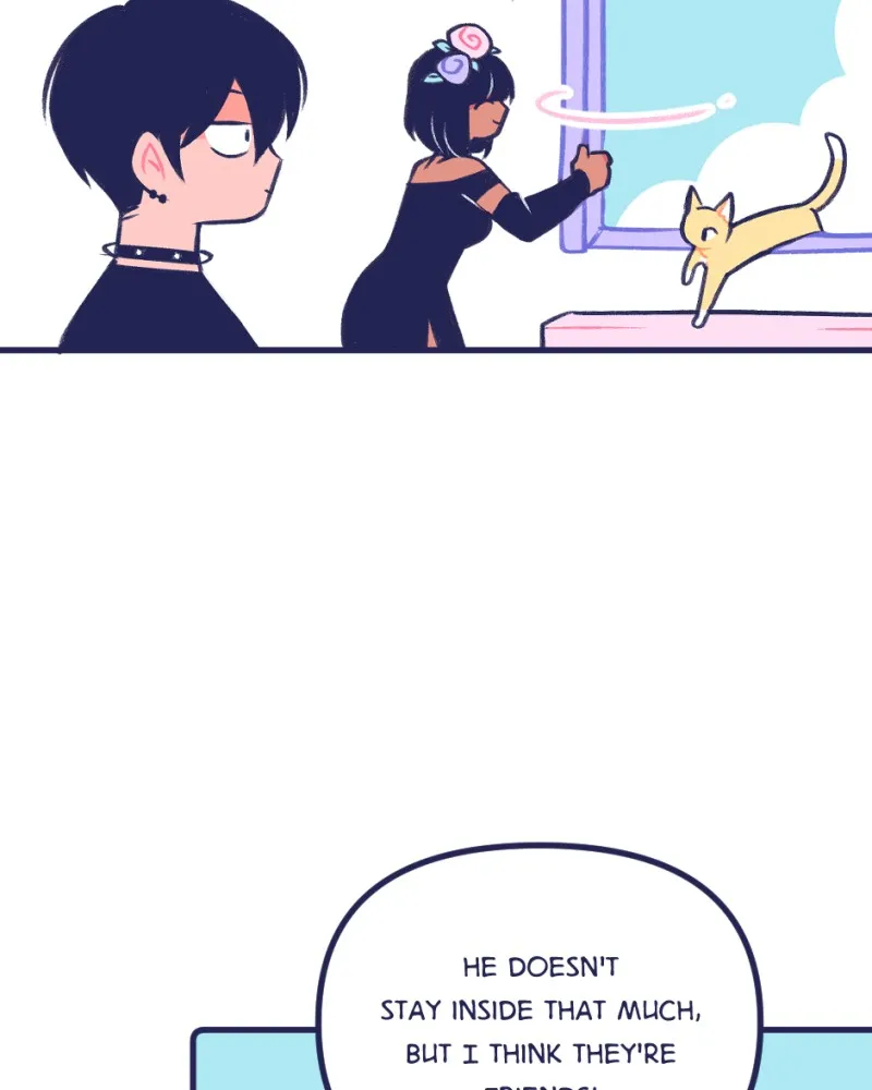 Boyfriends. Chapter 72 page 15 - 