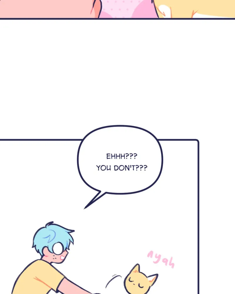 Boyfriends. Chapter 72 page 19 - 