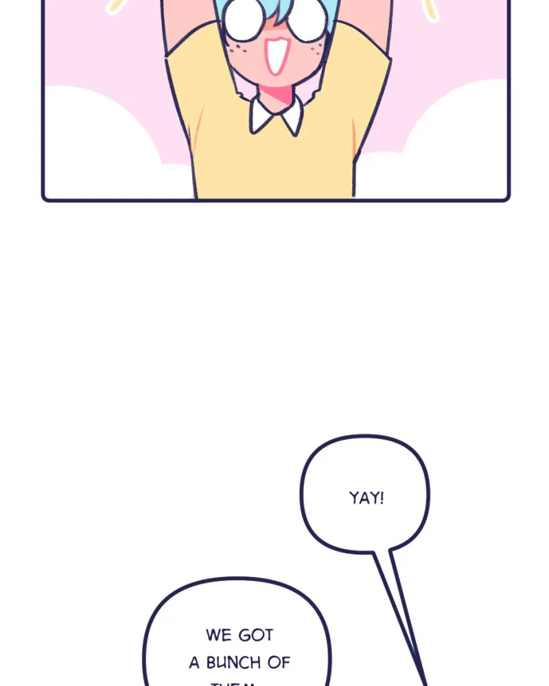 Boyfriends. Chapter 72 page 3 - 