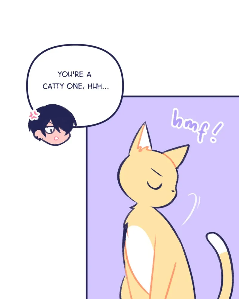 Boyfriends. Chapter 72 page 23 - 