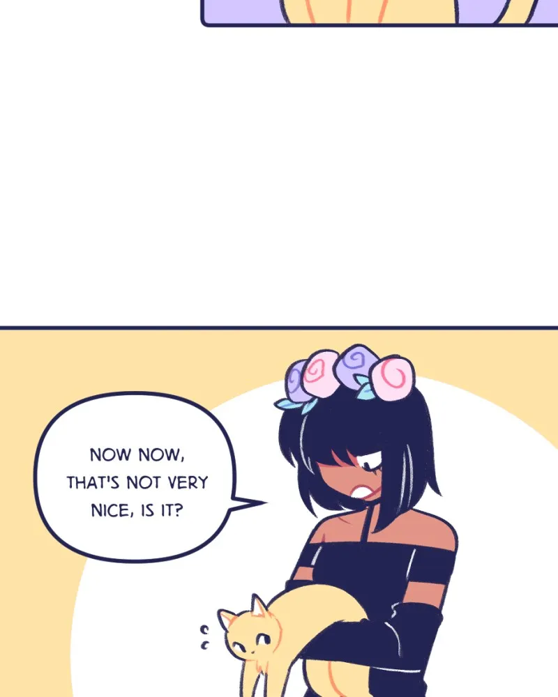 Boyfriends. Chapter 72 page 24 - 