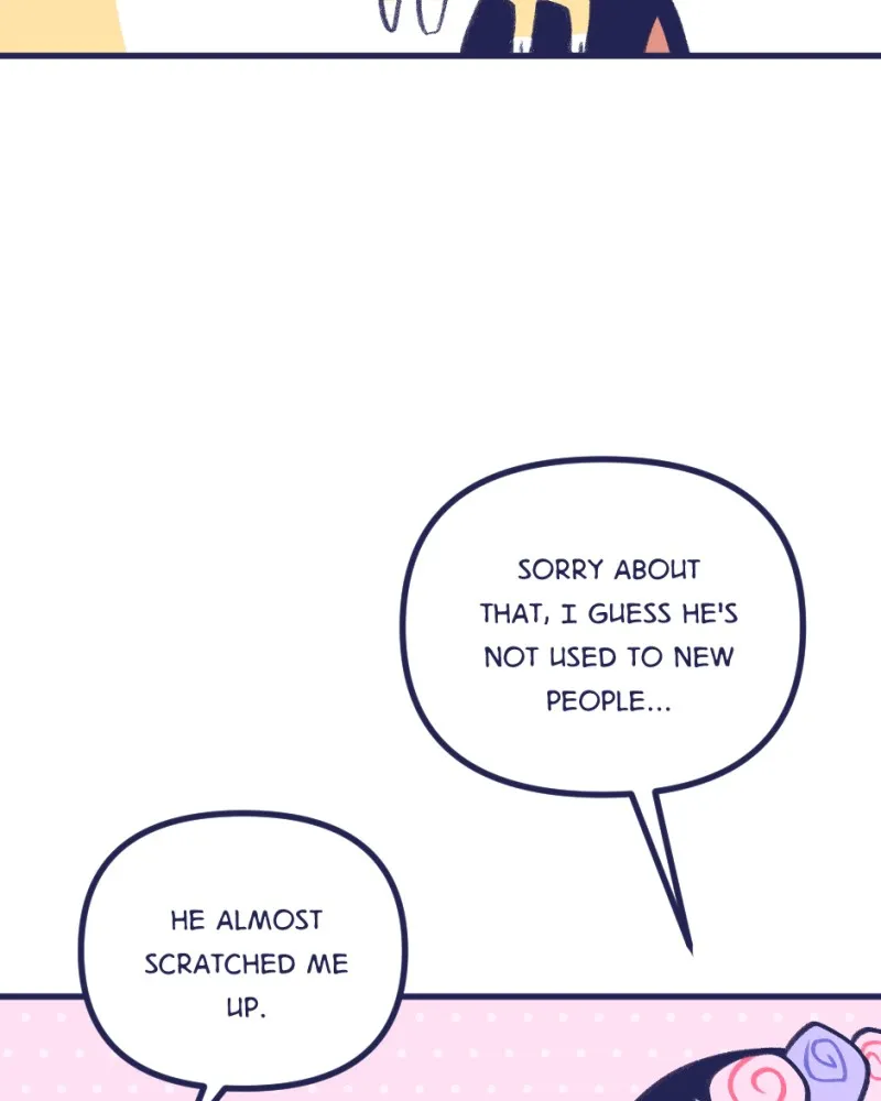 Boyfriends. Chapter 72 page 25 - 