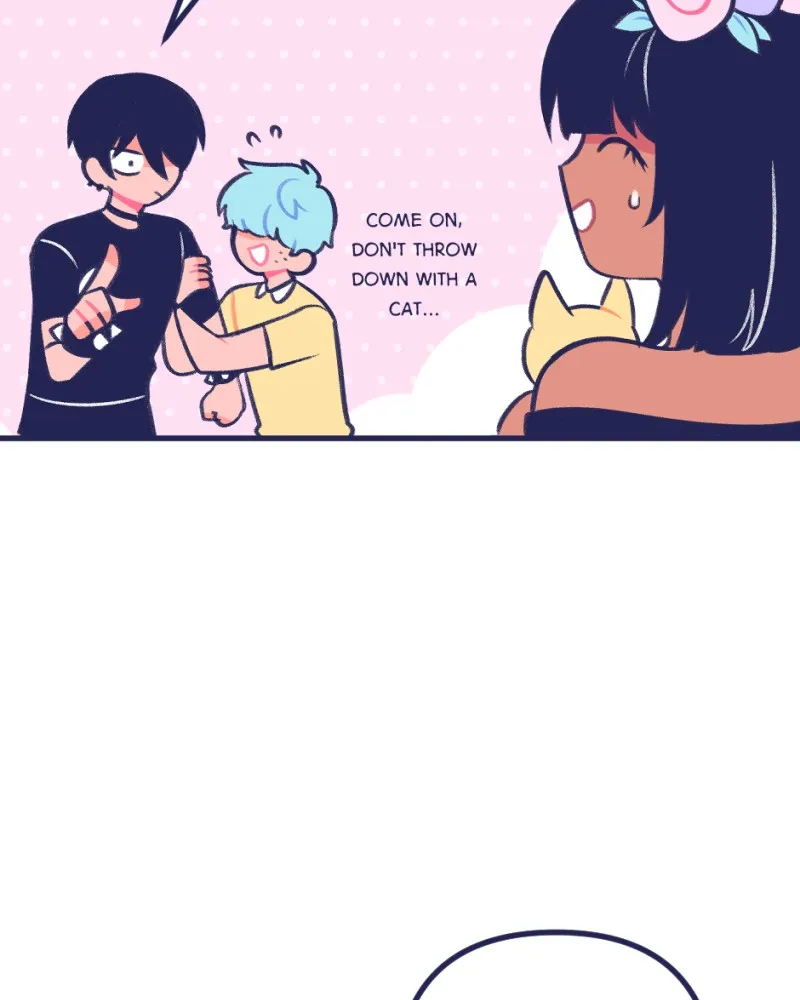Boyfriends. Chapter 72 page 26 - 