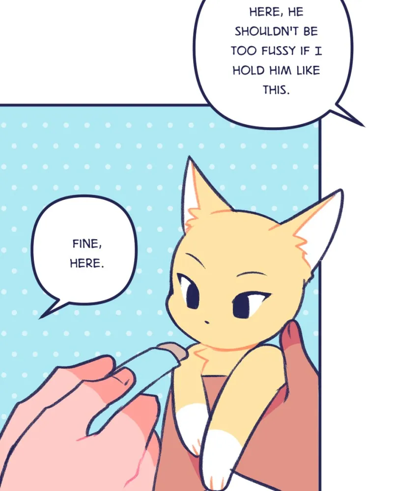 Boyfriends. Chapter 72 page 27 - 