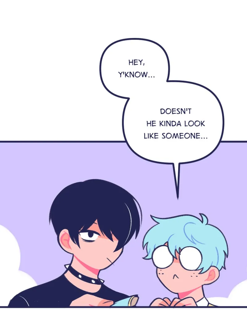 Boyfriends. Chapter 72 page 30 - 
