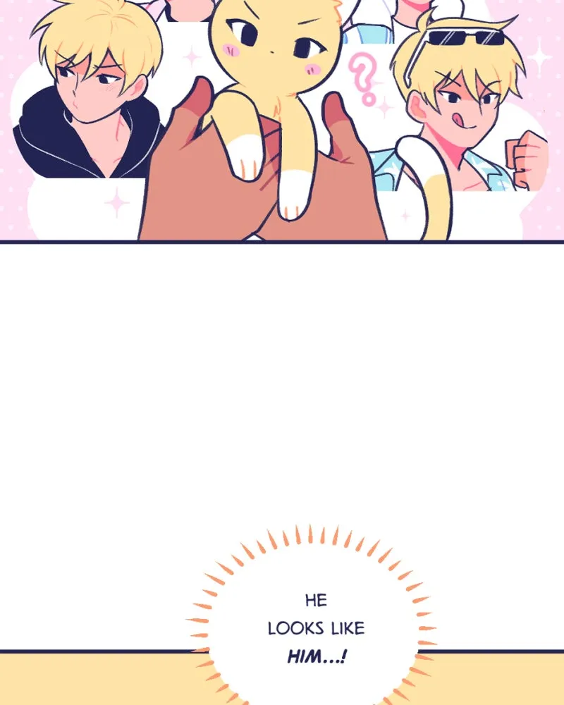 Boyfriends. Chapter 72 page 32 - 