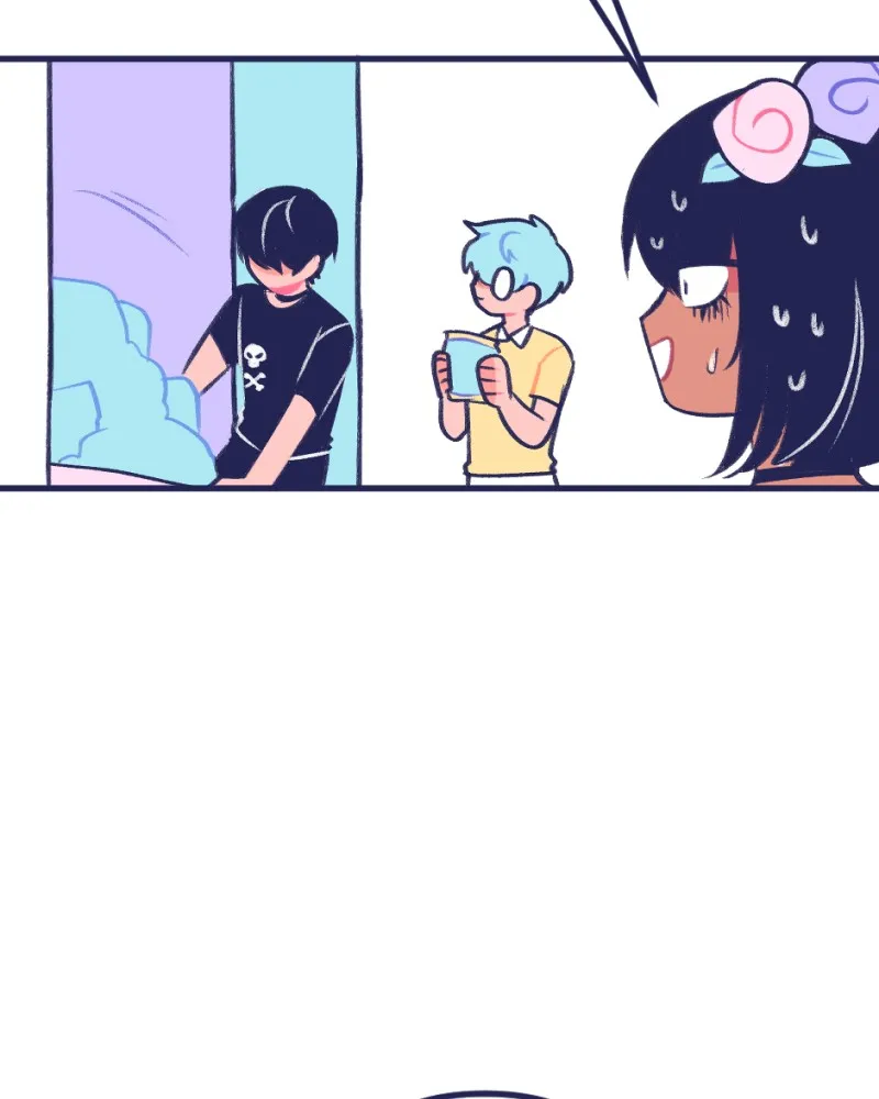 Boyfriends. Chapter 72 page 5 - 