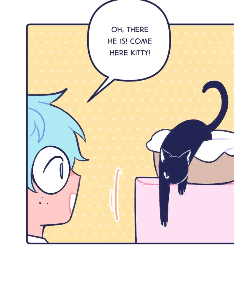 Boyfriends. Chapter 72 page 6 - 
