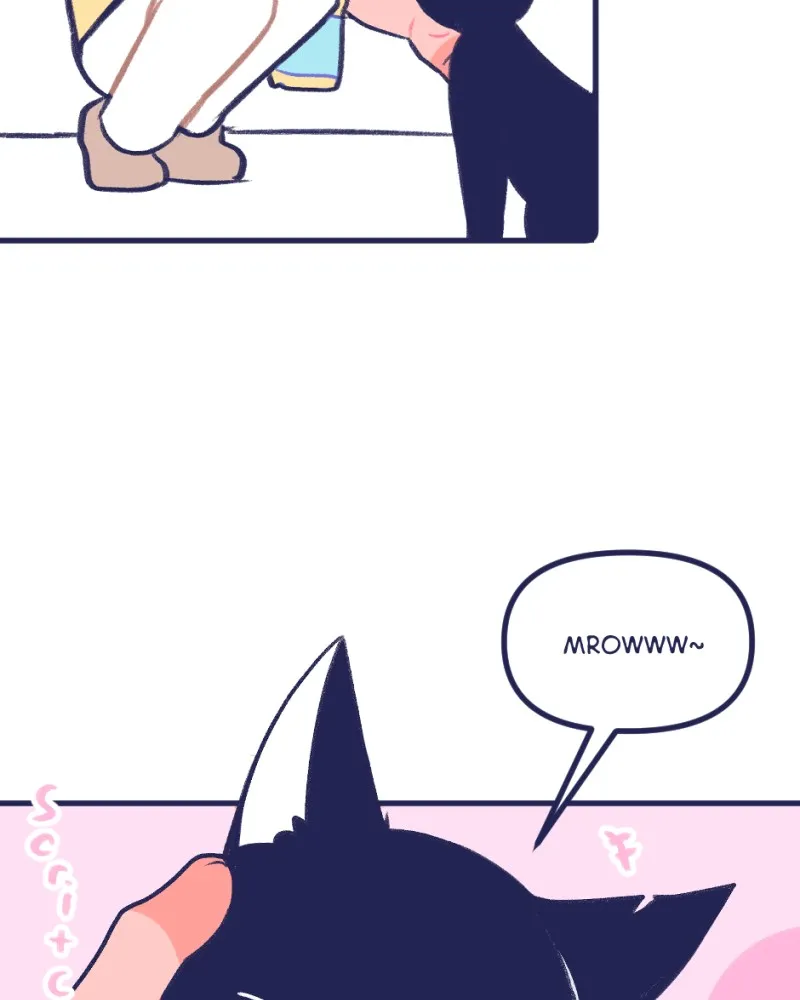 Boyfriends. Chapter 72 page 8 - 