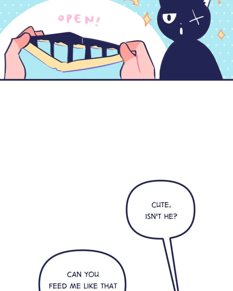 Boyfriends. Chapter 72 page 10 - 
