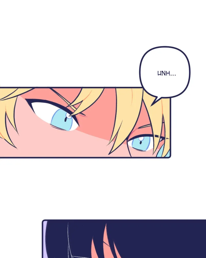 Boyfriends. Chapter 73 page 2 - 