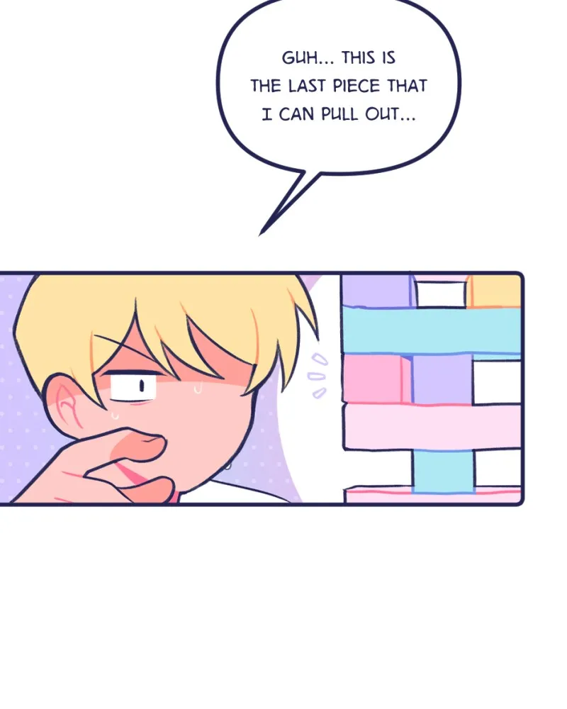 Boyfriends. Chapter 73 page 11 - 