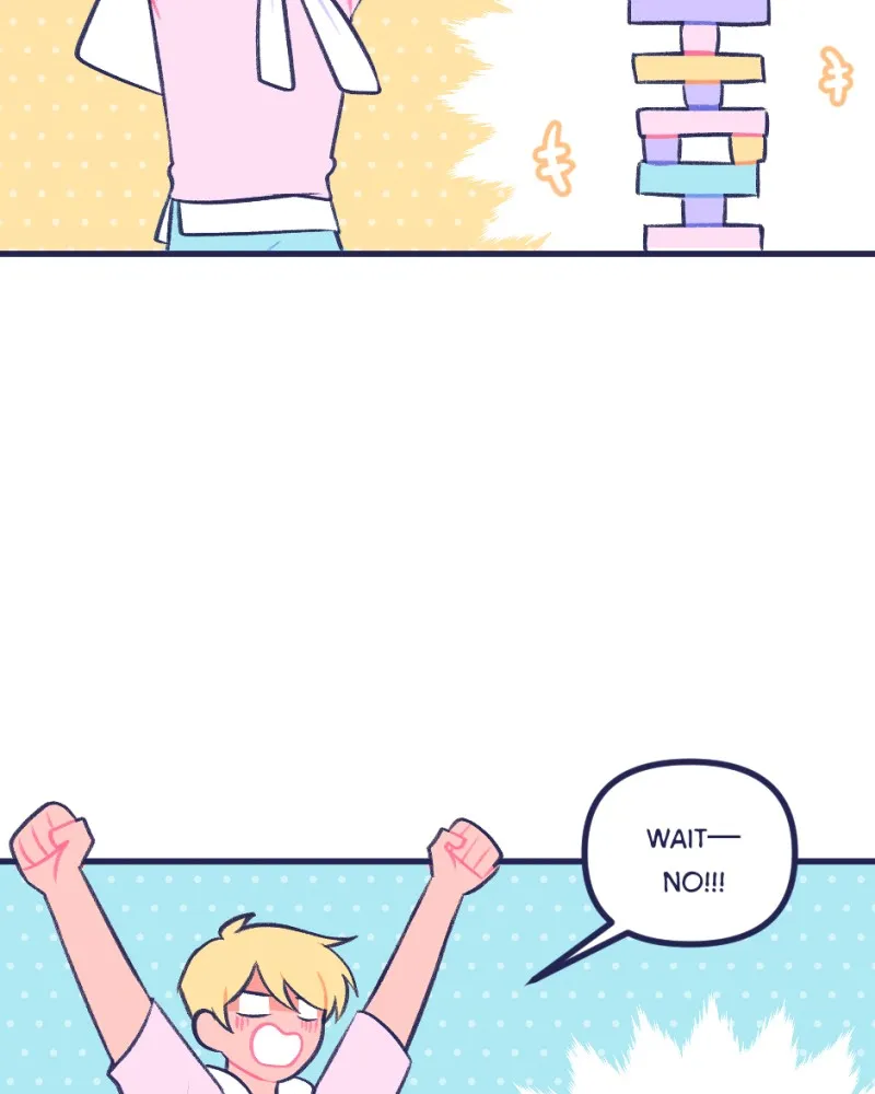 Boyfriends. Chapter 73 page 18 - 