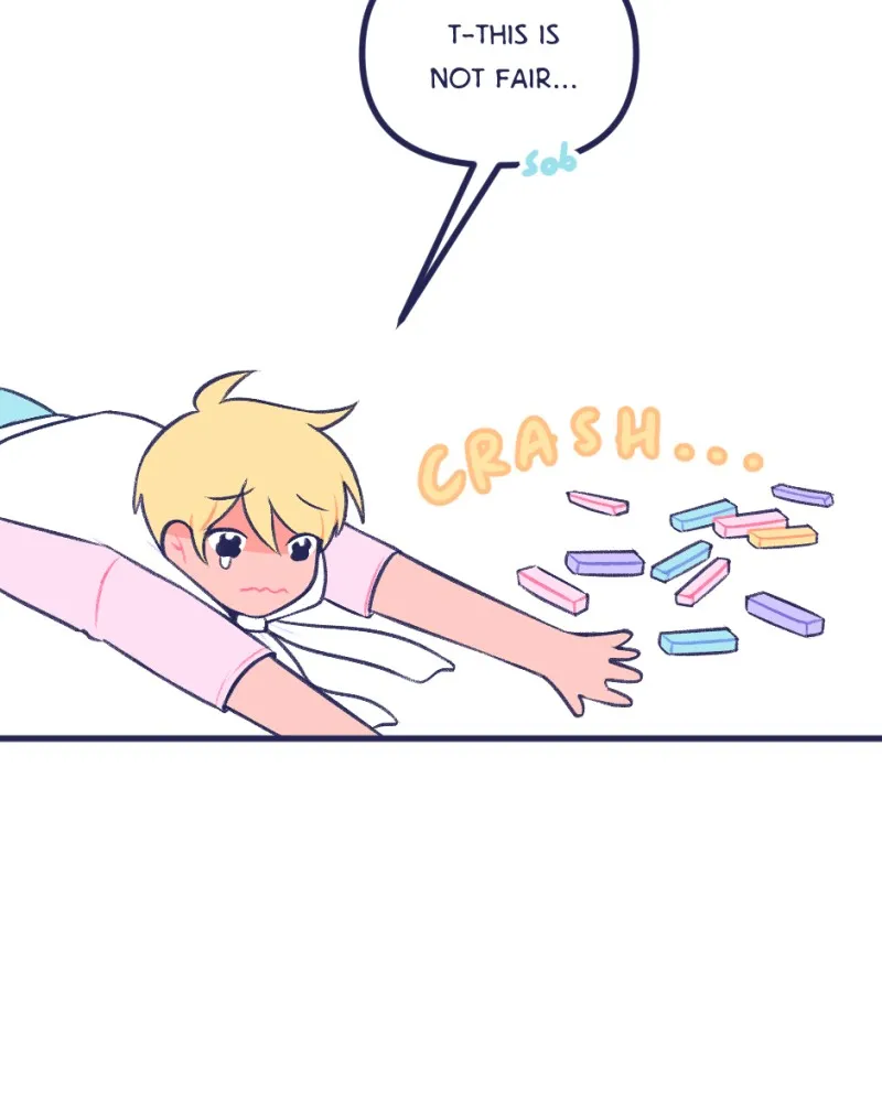 Boyfriends. Chapter 73 page 20 - 